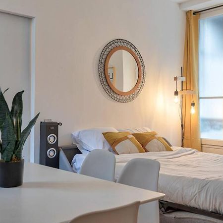 باريس Nice Apartment In Republique - 6P Cva المظهر الخارجي الصورة