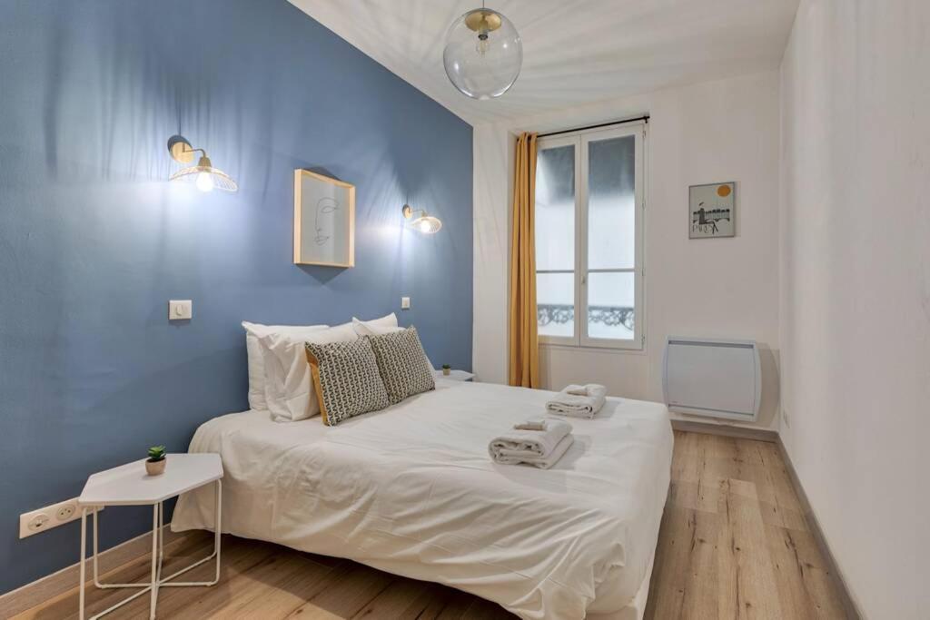 باريس Nice Apartment In Republique - 6P Cva المظهر الخارجي الصورة
