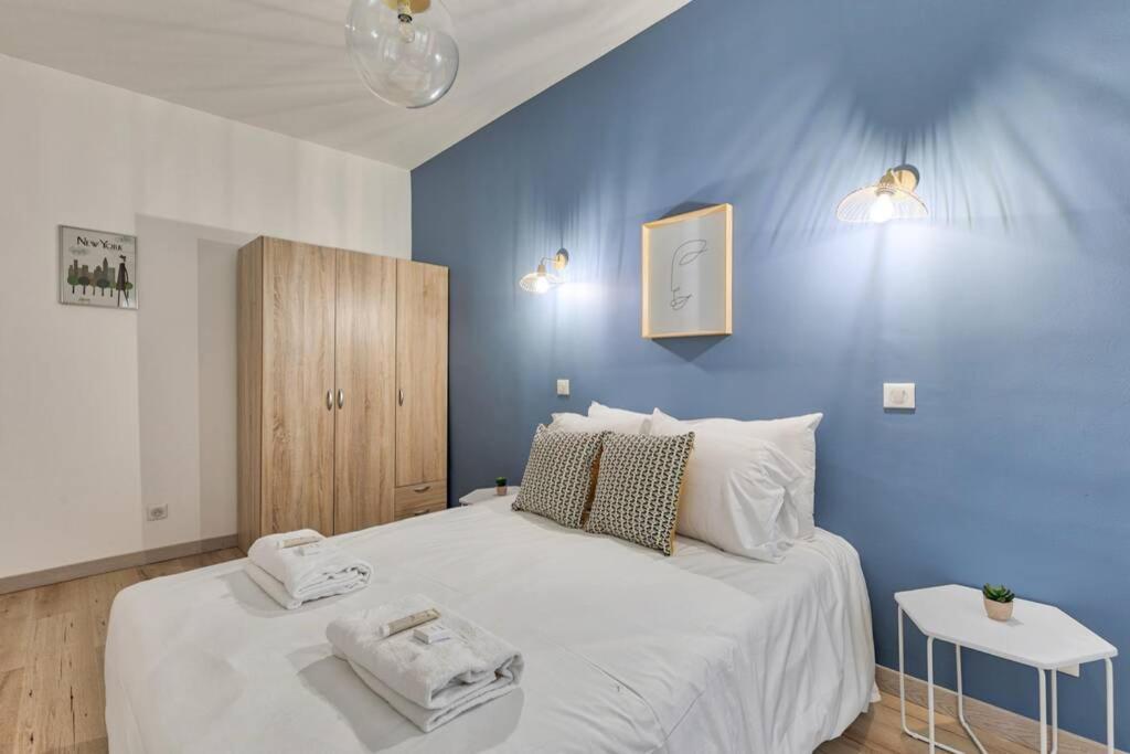 باريس Nice Apartment In Republique - 6P Cva المظهر الخارجي الصورة